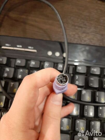 Клавиатура