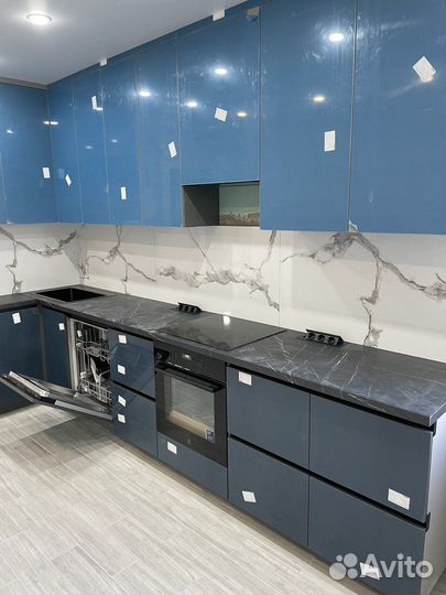 Кухня на заказ