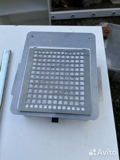 Вытяжка для маникюра