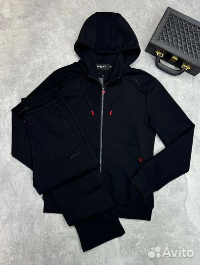 Спортивный костюм мужской Kiton