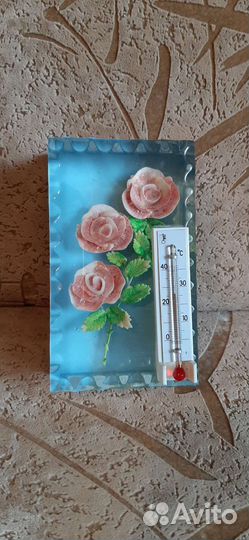 Термометр СССР