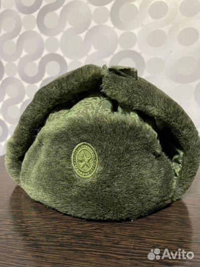 Форма для военной кафедры (юфу)