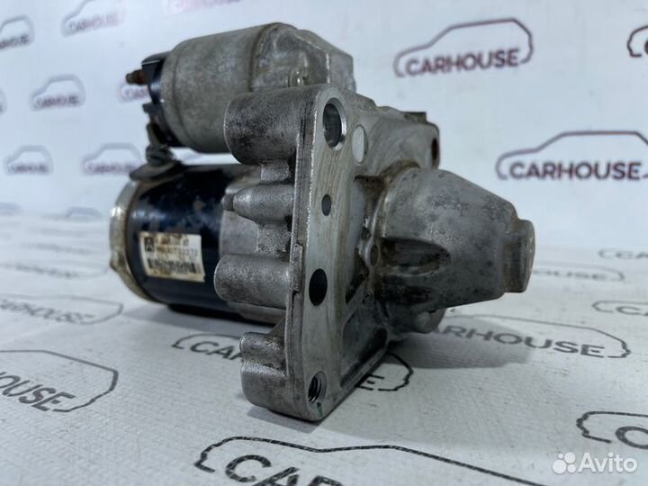 Стартер Peugeot 308 1.6 EP6 5FW 2009