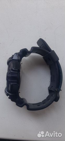 Часы мужские casio