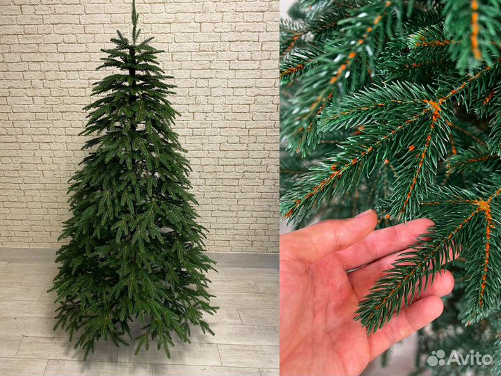 Елка искусственная