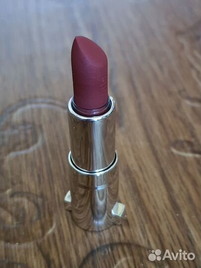 Матовая помада Le Rouge Sheer Velvet Givenchy 17