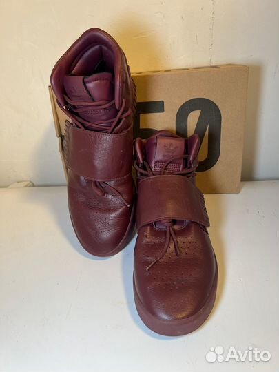 Кроссовки adidas tubular