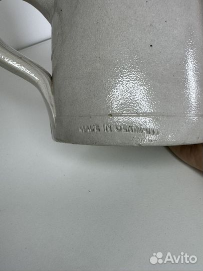 Пивная кружка