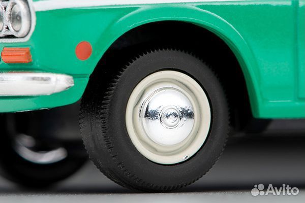 Datsun 521, 1:64, tlv, в наличии