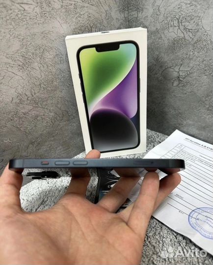 iPhone 14, 128 ГБ