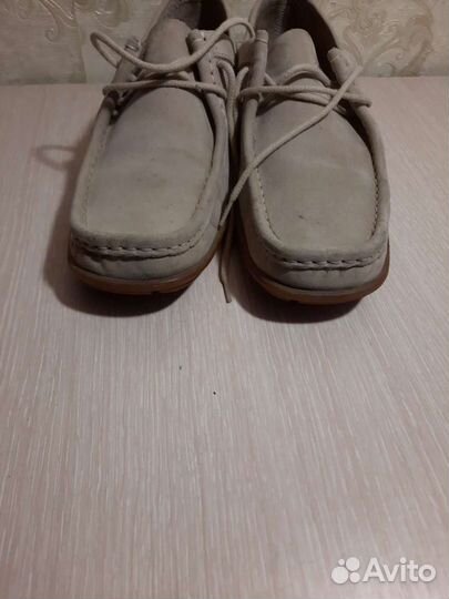 Мокасины gefohl