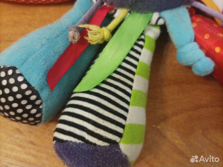 Погремушка