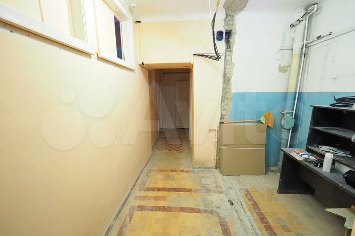 Сдам помещение свободного назначения, 94.3 м²