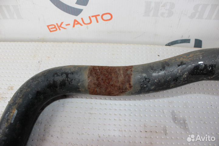 Передний стабилизатор Lincoln Navigator 1 97-02гг