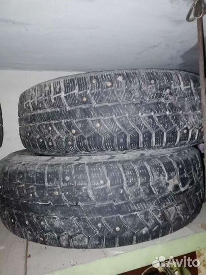 Cordiant Business CA 185/65 R15