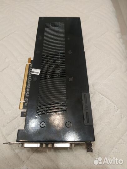 Asus gtx260