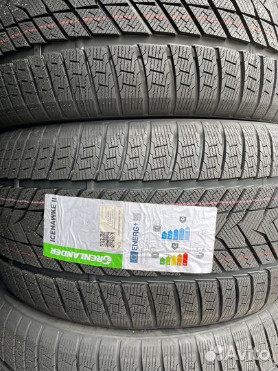 Grenlander IceHawke II 275/45 R21 110H