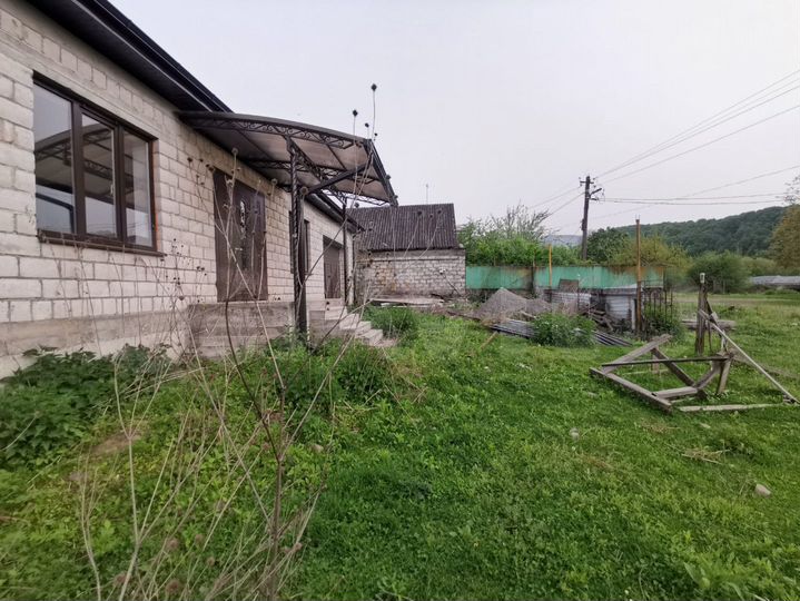 Дом 175 м² на участке 15 сот.