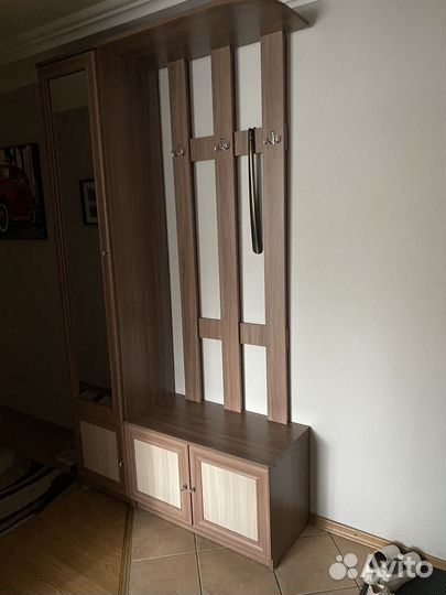 Прихожая