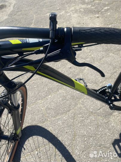 Stinger Graphite Pro 29 2024