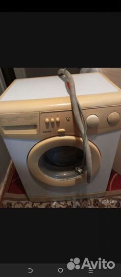 Стиральная машина бу