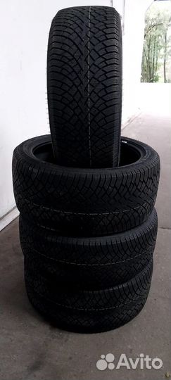 Nokian Tyres Hakkapeliitta R5 225/55 R17