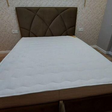 Кровать односпальная в наличии и на заказ. Доставка по всему Дагестану и Чечне