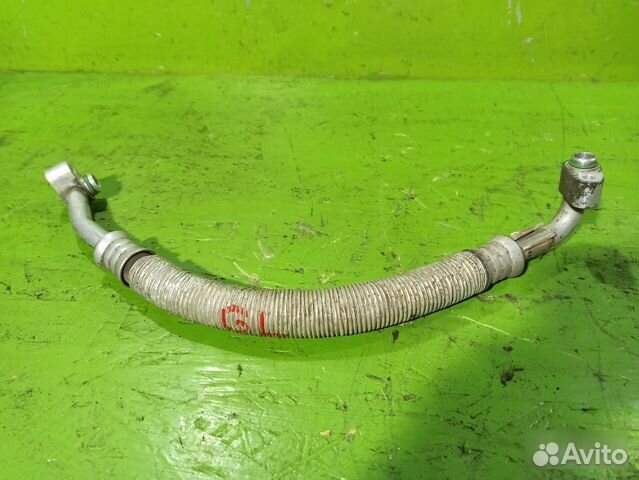 Трубка кондиционера Geely Mk 1.5