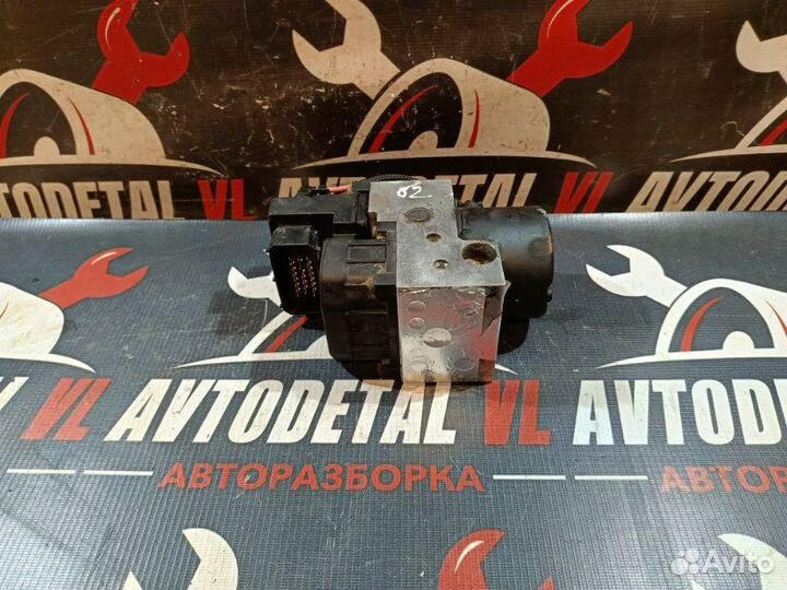 Блок ABS Ford Mondeo 2 универсал 1.6 1998