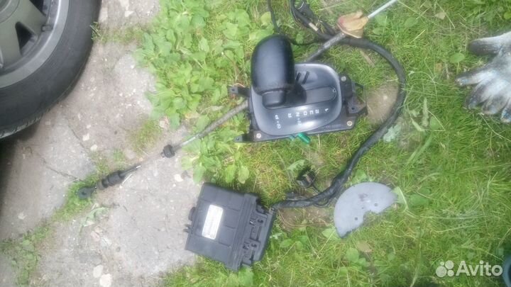 Шрусы на фольксваген