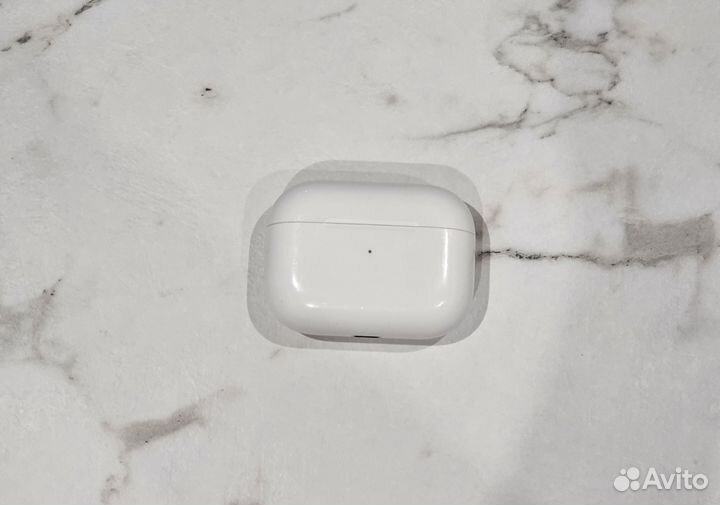 Airpods pro a2084