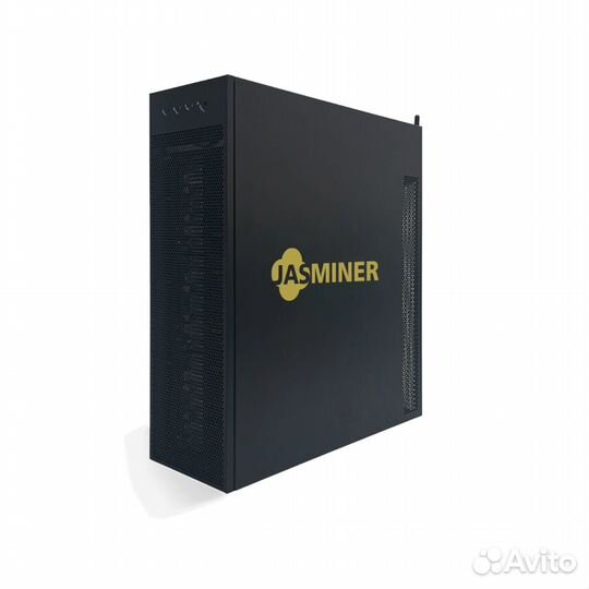 Майнер Jasminer X16-QE 1850M