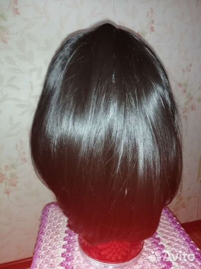 Парик женский, 