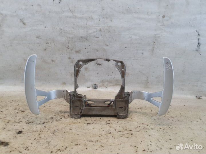 Подрулевой переключатель Citroen C-Crosser 4B12