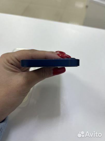 iPhone 12 mini, 128 ГБ