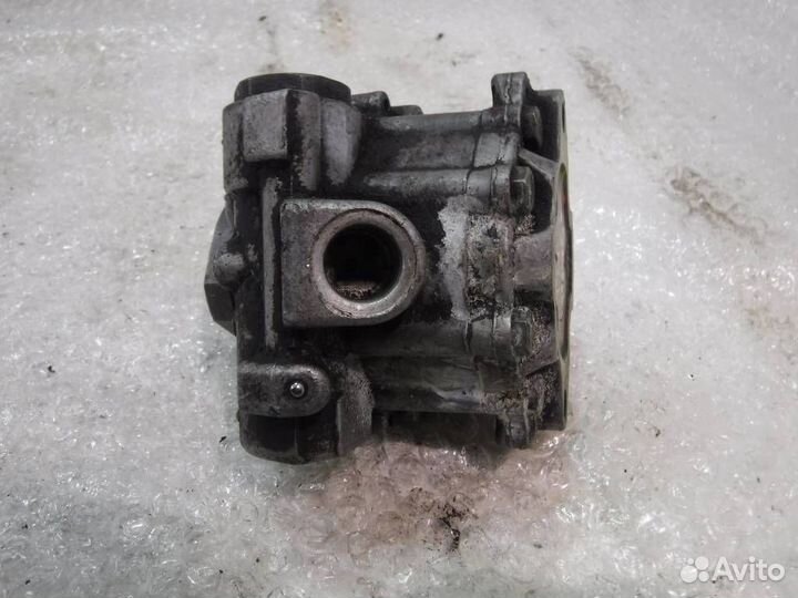 Насос гидроусилителя