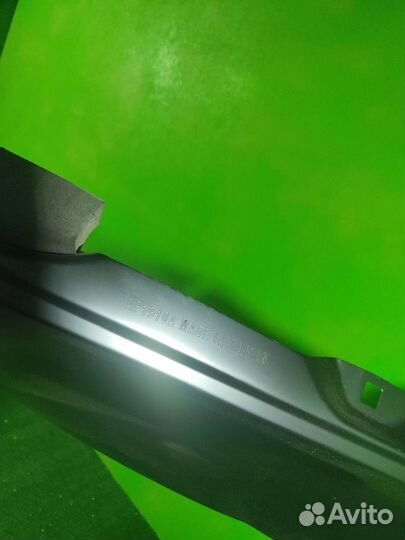 Крыло правое Mercedes W204 сталь