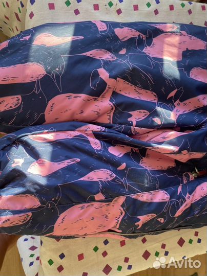 Зимний комбинезон 92 lassie