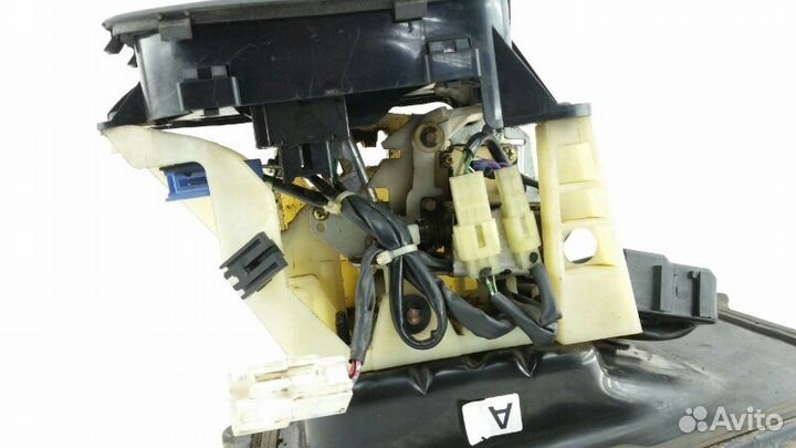 Селектор АКПП Toyota Caldina ST190 4SFE 1993