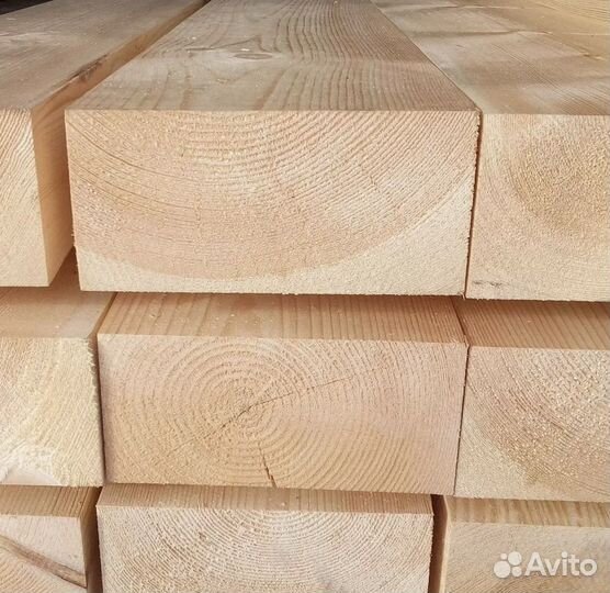 Пиломатериалы брус,доска от производителя