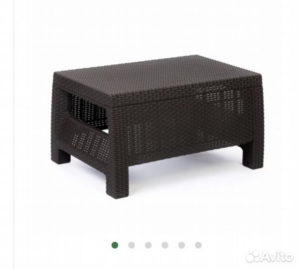 Дачная мебель