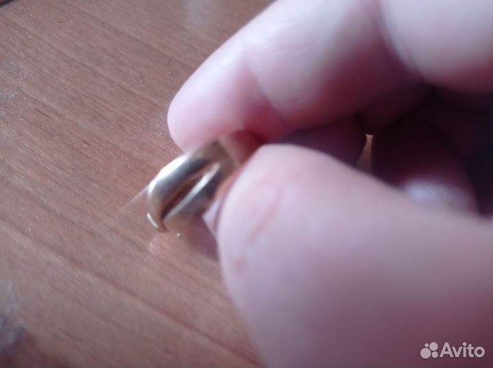 Золотой кольцо СССР 585