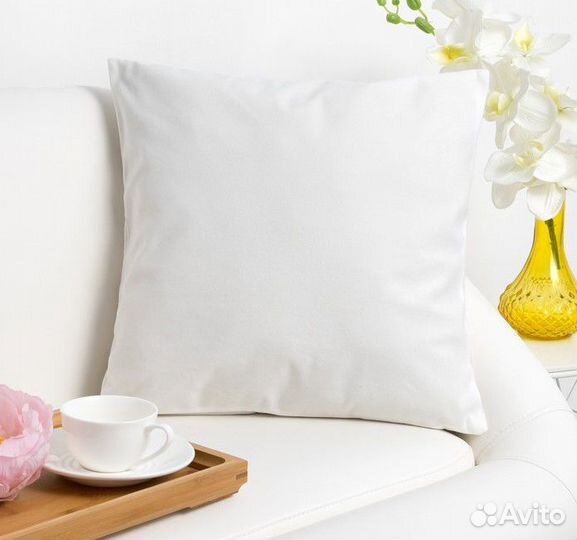 Подушка декоративная