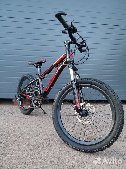 Велосипед 20 радиус