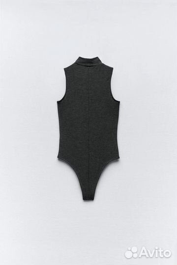 Боди Zara S новое