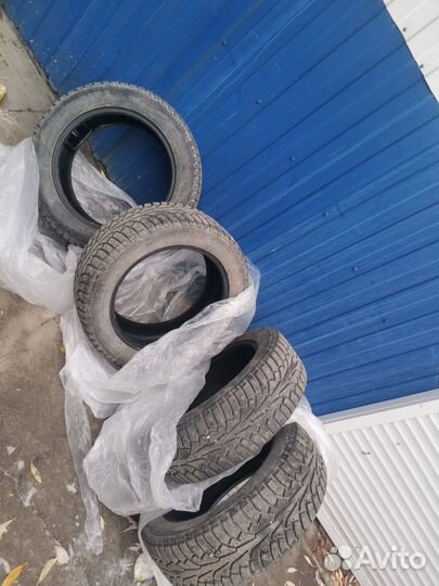 Nordman 5 205/55 R16