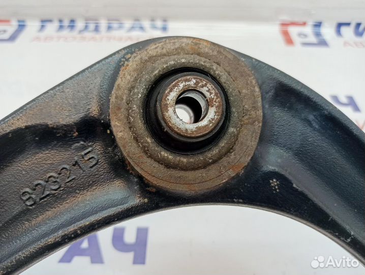 Рычаг передний левый Peugeot 308 3520V2