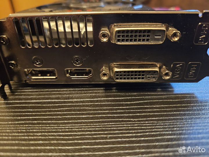 AMD radeon hd 7770
