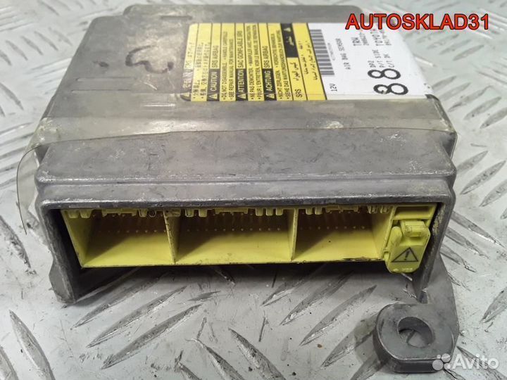 Блок управления Аирбаг Toyota Avensis 2 8917005160