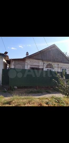 2-к. квартира, 40 м², 1/1 эт.